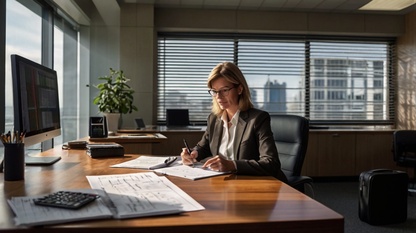 Audit contractuel